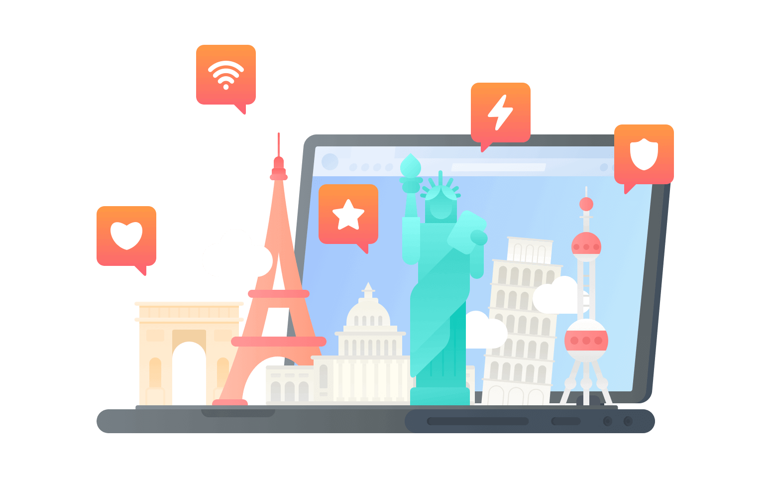 在波兰连接到中国vpn - 穿回国